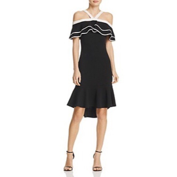 Brand new AQUA elegant party dress - Picture 4 of 4